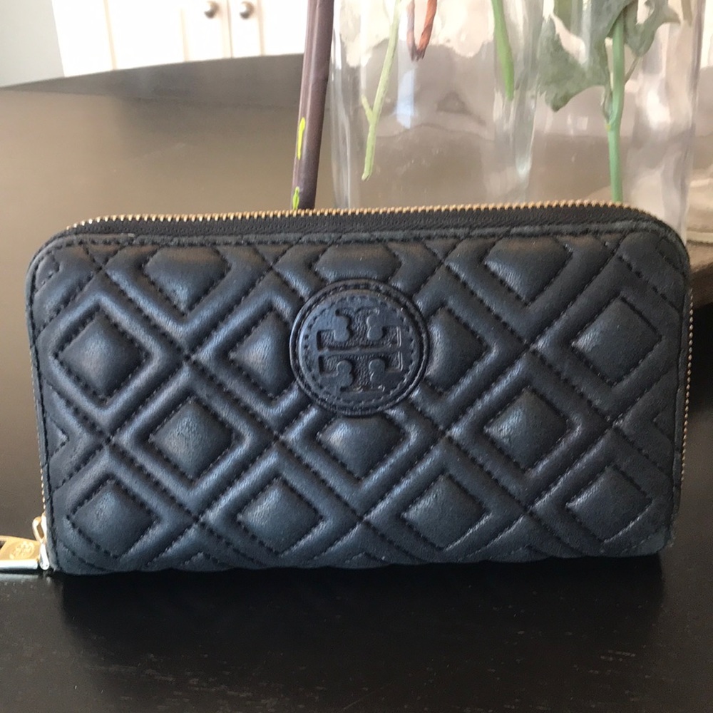 Tory Burch pillowed leather Wednesday sale!!!